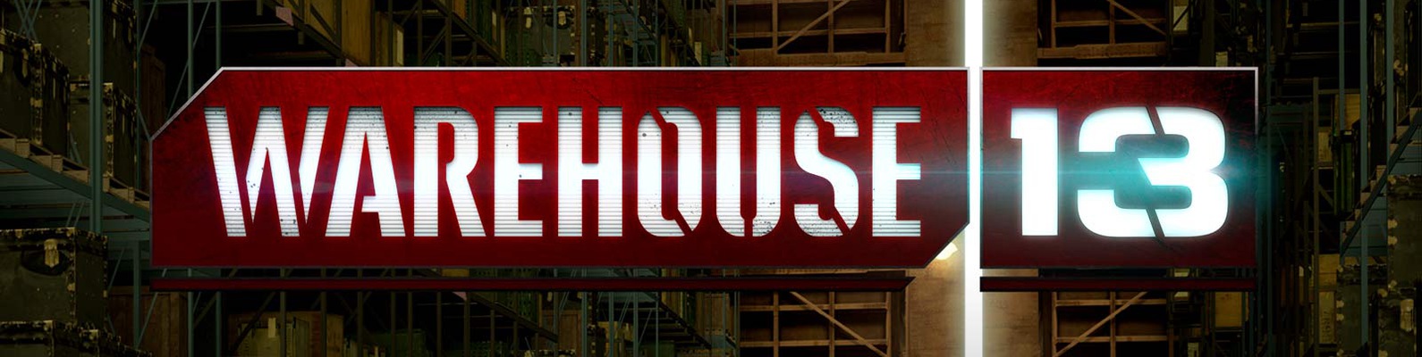 Хранилище 13 / Warehouse 13 / Библиотекари | Наша группа посвящена ...