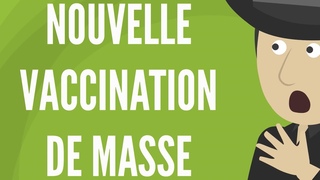 Encore Un Plan De Vaccination De Masse Qui Rate