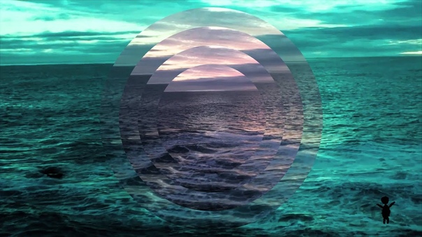 Ocean : Görkem Han Jr ( Bjorn Rohdes Silent Ocean Mix Görkem Tribute
