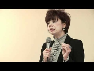 Конференция ГПТ, Москва. “Тревога. Что мы знаем о ней“