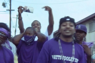 East Side Ballas