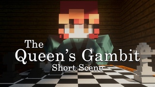 The Queen’s Gambit: Short Scene (2021)