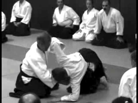 Miyamoto Sensei a