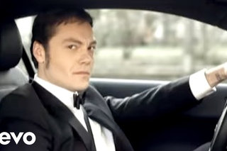 Tiziano Ferro - Indietro