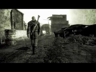 Концовка Fallout 3