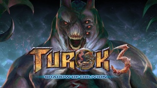 Turok 3: Shadow of Oblivion - Remaster Announce Trailer