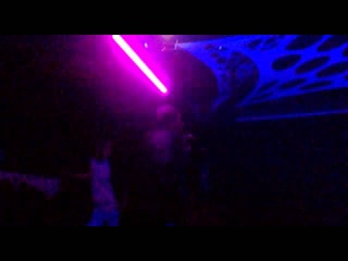 Timofei-Нам наплевать(Live)