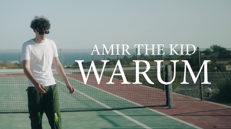 AMIR THE KID WARUM (prod. by