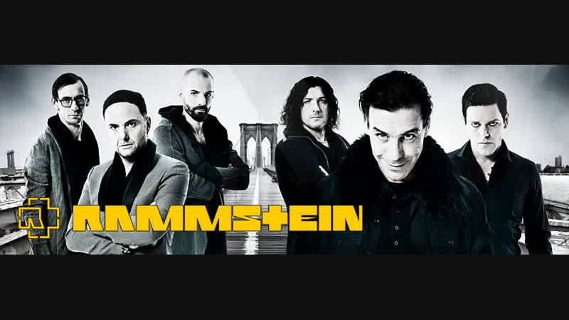 R a m m s t e i N Stripped ( Depeche Sty Le Reconstructed Version Remix 2008