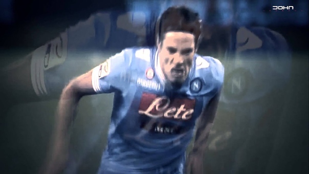 Edinson Cavani El Matador, 2013
