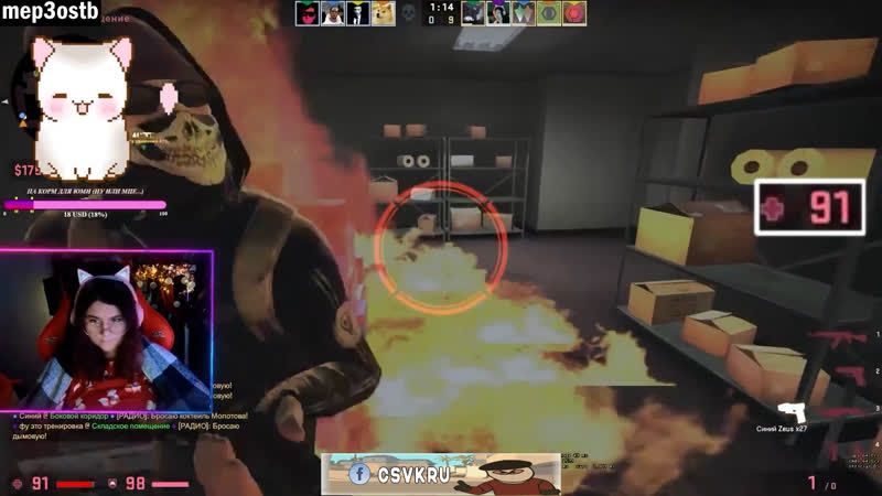 CSGO Clips