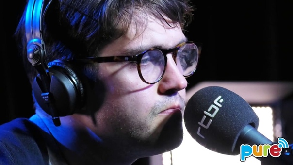 PETER PETER CARROUSEL en acoustique sur