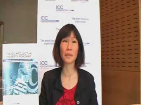 The ICC Intellectual Property Roadmap