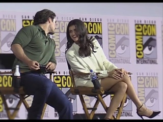 Henry Cavill & Anya Chalotra - It`s just a start 💕
