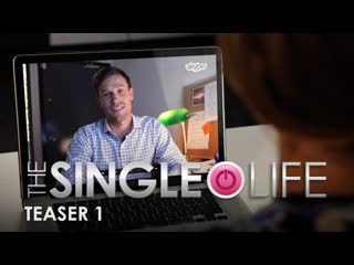 The Single Life: S2 Teaser 1 - Lisa and Kip plan their meet the parents dinner