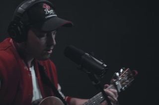 Jake Howden - Speak (Live & Acoustic)