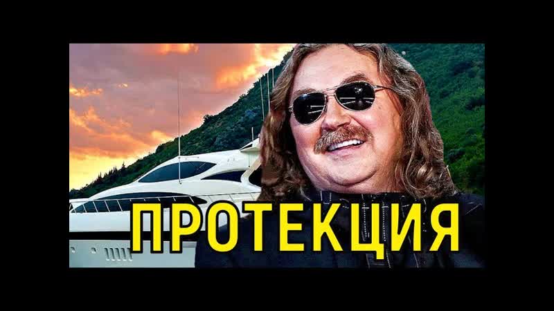 Еще в прошлом году Николаев с женой подготовились к