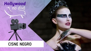 Anlise psicolgica do filme Cisne Negro - com Lais Soltau e Isabella Stanigher