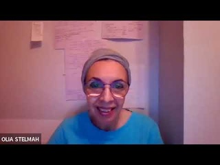 GMT20231216 Шаббат НГ Микец - Простить или мстить