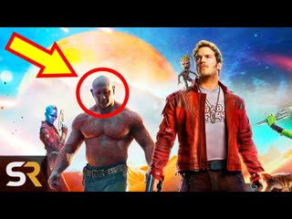 10 Guardians of the Galaxy Vol. 3 Fan Theories That Make A Ton Of Sense