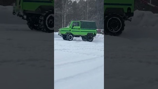 Советский мужской автомобиль ЛуАз , проверка по завершению сборки
