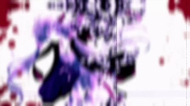 Yuzuki Yukari CHARLOTTE Russian and English Translation+ Original PV HBD, Chibi