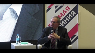 МП прорывает информационную блокаду! Вопросы о семье советнику президента В.А. Фадееву от