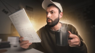 Выбираю ЛУЧШИЙ СЦЕНАРИЙ среди работ новичков!