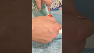 Чистит всё! Паста без изъяна! #лайфхаки #уборка #хитрости