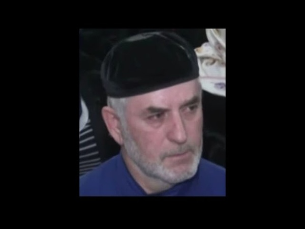 Рамзан Темирбулатов изголодался по