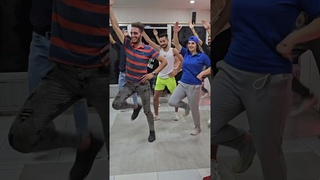 Amazing Dabke