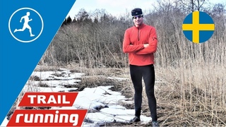 EcoTrail Stockholm
