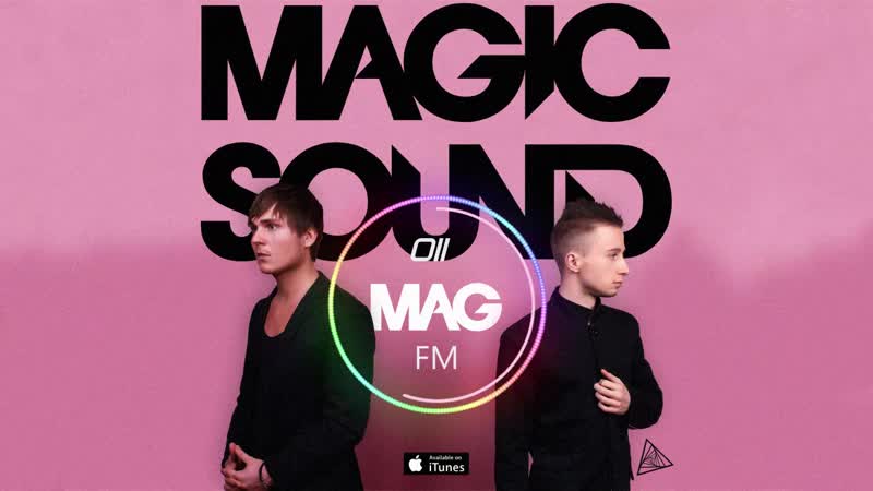 Magic Sound MAG FM 011 November