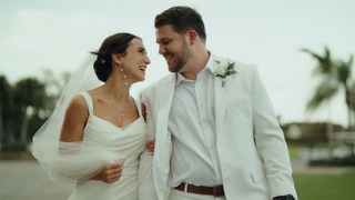 Bride Marries into a Greek Family | Savannah + Zane | Naples, FL