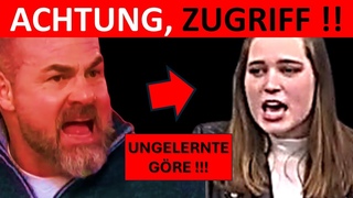 UNGELERNT & TROTZDEM 15T. /MONAT CARSTEN STAHL RECHNET MIT UNGELERNTEN AMPELPOLITIKERN AB