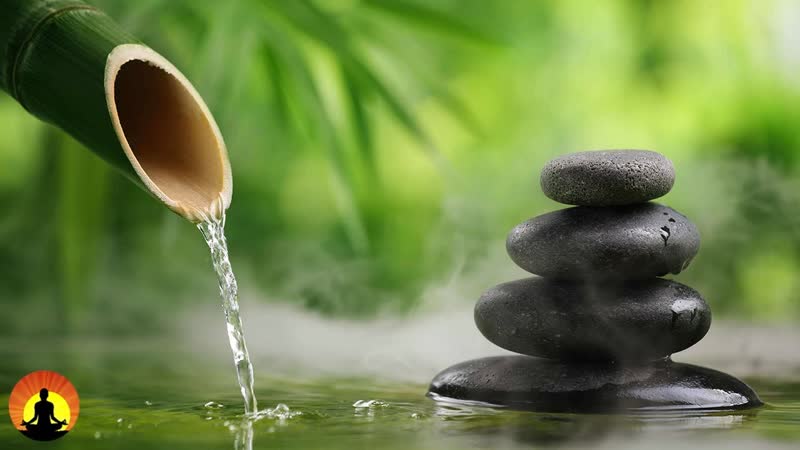 Zen Meditation Music, Reiki Music, Chakra, Relaxing Music, Music for Stress Relief, Zen