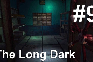 THE LONG DARK - WINTERMUTE - Серия #9 - Банковское хранилище