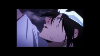 The God of High School AMV / Бог старшей школы амв / Мое первое самостоятельное амв / My first amv