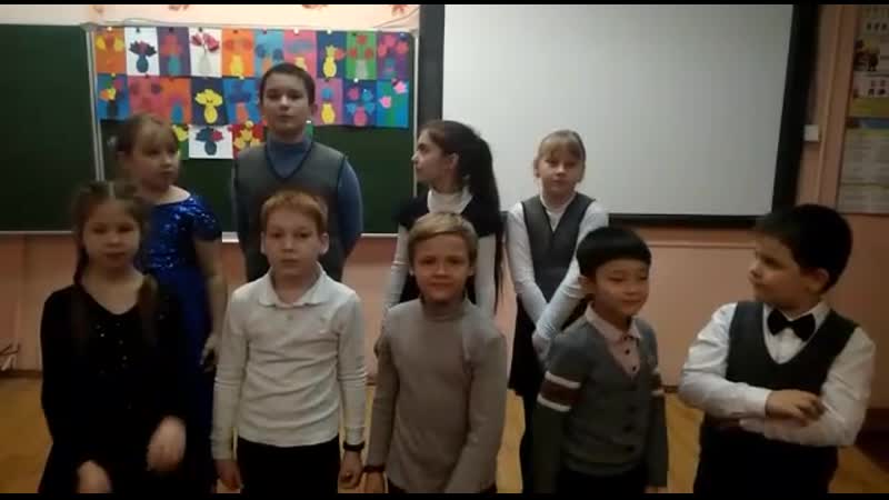 День матери 3