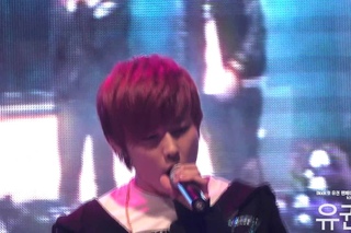 [FANCAM] 110929 블락비(Block B) - Wanna B - 유권(U-Kwon).ver