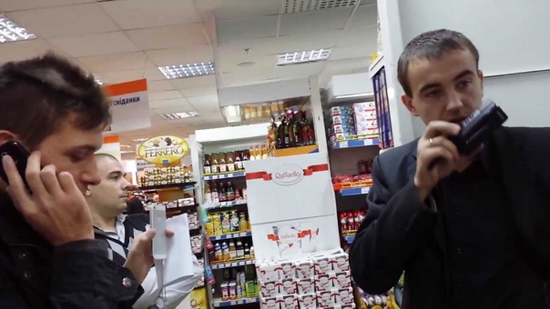 Стрингер 112 Украина Андрей Дрофа с проверкой качества кур