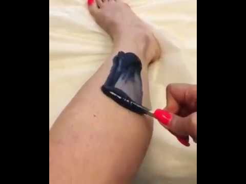Профессиональный плёночный воск SIMPLE USE BEAUTY
