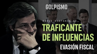 BREVE HISTORIA DE CLAUDIO X. GONZÁLEZ