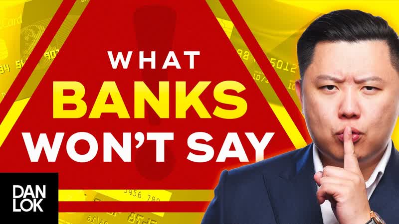 Credit Card Secrets The Bank Doesnt Want You To