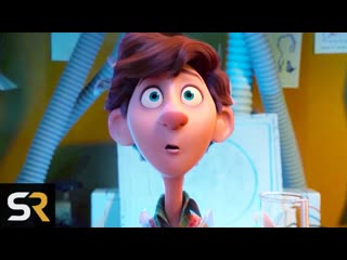 15 Adult Jokes In Spies In Disguise Everyone Missed