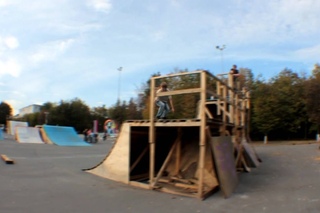 Разминочка
