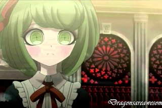 Monaca Towa ~ Now I Rule the World
