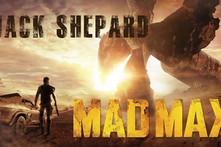 Mad Max - 3 день