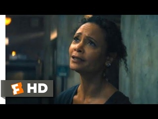 Reminiscence (2021) - Stay With Me Scene (5/10) | Movieclips