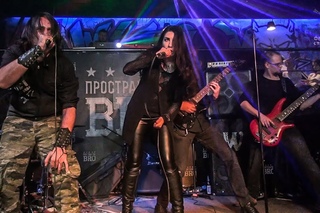 Ars Nocturna feat Lindar (Mistfolk) feat Seda - Rithimorum.